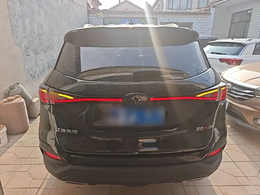 SOL X8 — миниатюра 6