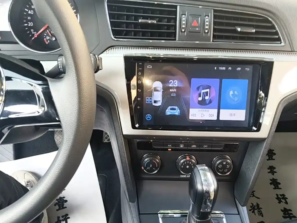Volkswagen Lamando — миниатюра 13