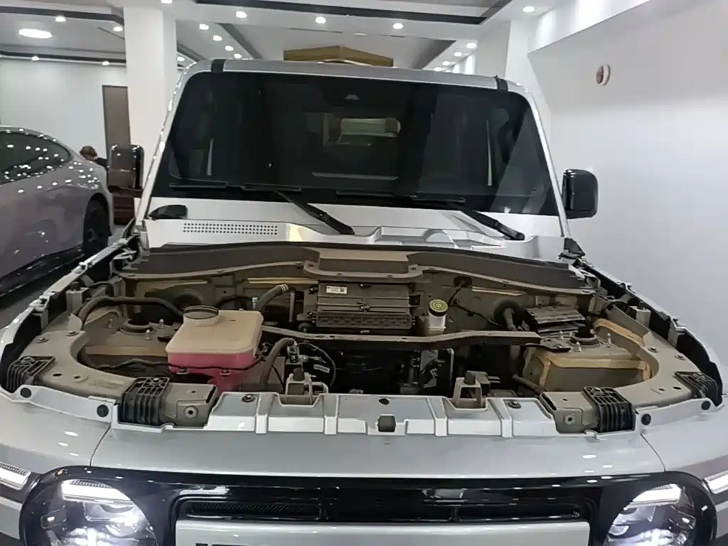 iCAR iCAR Super V23 — миниатюра 20
