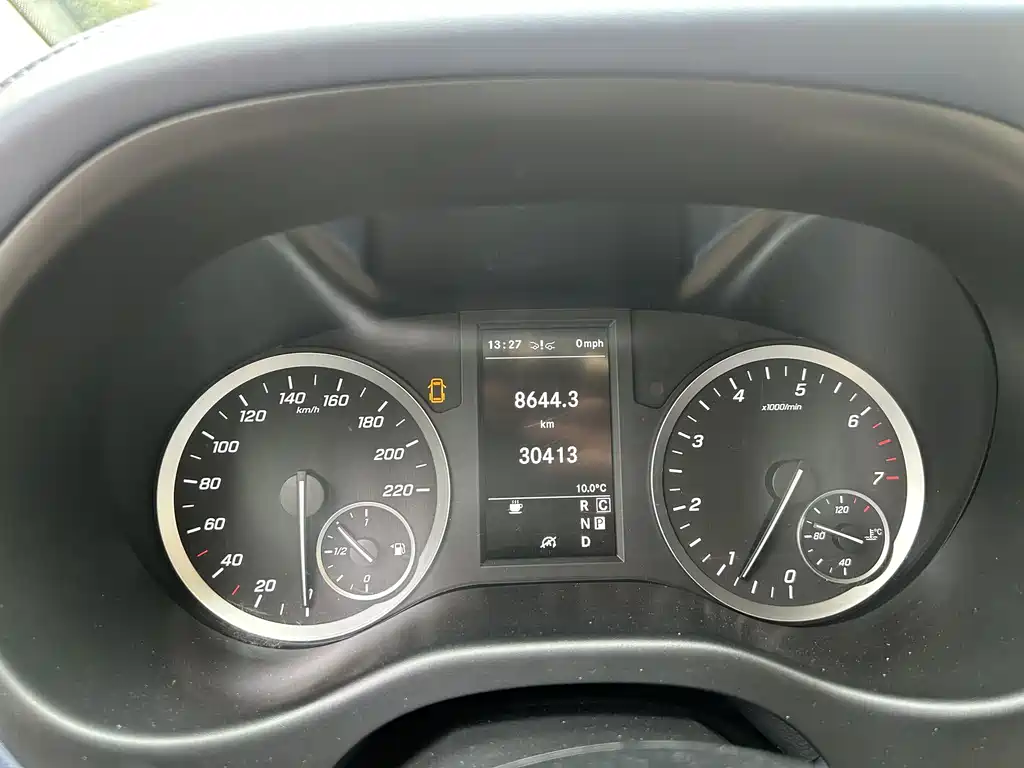 Mercedes-Benz Vito — миниатюра 12
