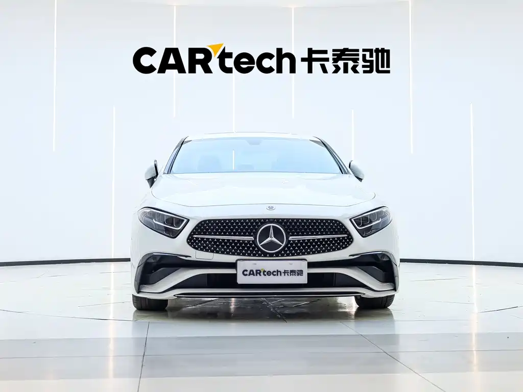 Mercedes-Benz CLS 2022 CLS 300