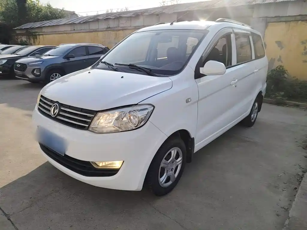 Fengguang Fengguang 330 — миниатюра 2