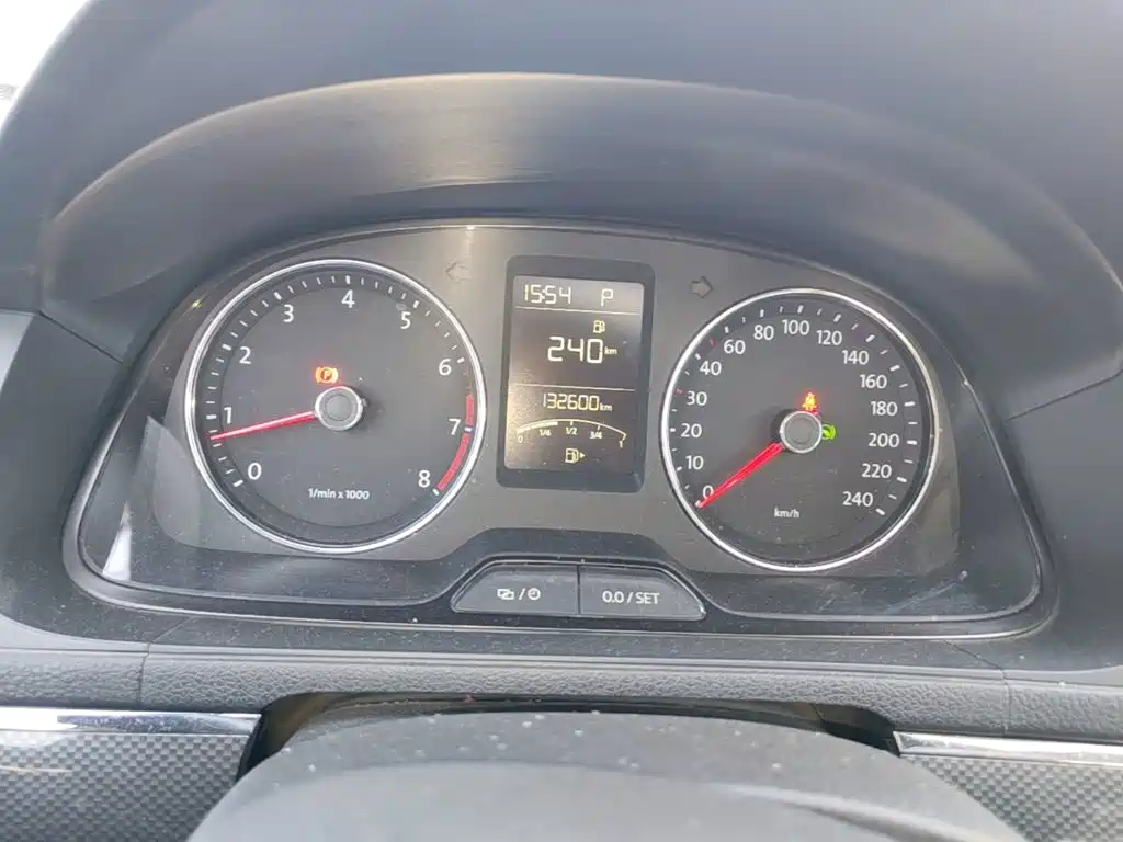 Volkswagen Cross Lavida — миниатюра 16