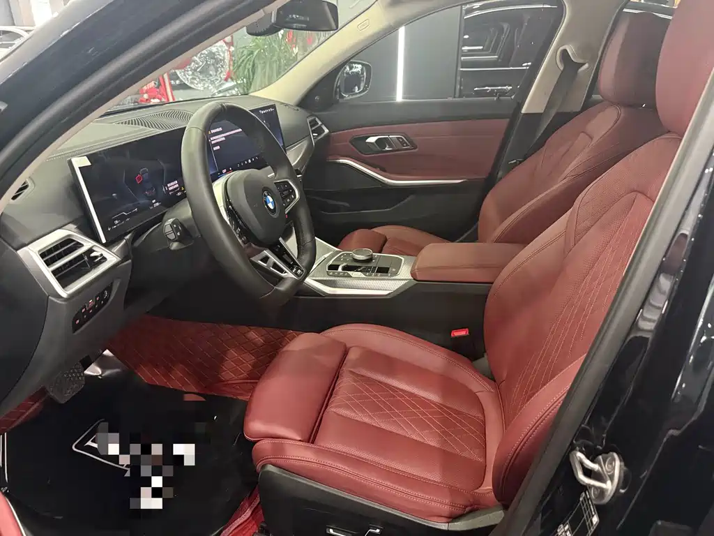 BMW 3 Series — миниатюра 4