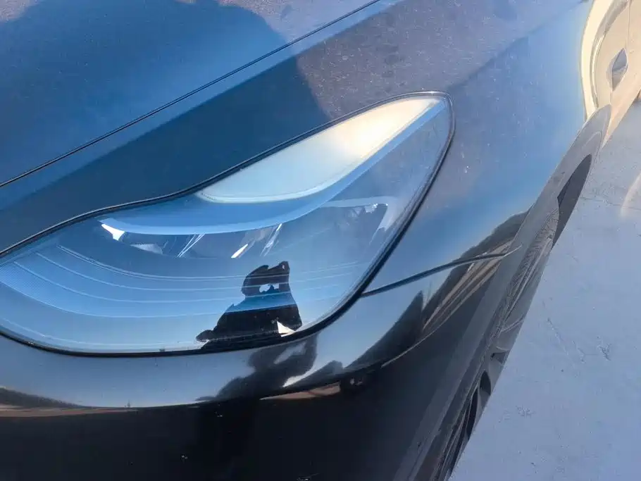 Tesla Model Y — миниатюра 5