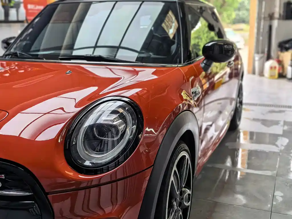 MINI Mini — миниатюра 12