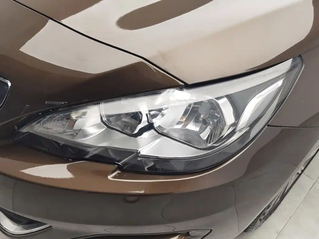 Peugeot 408 — миниатюра 7