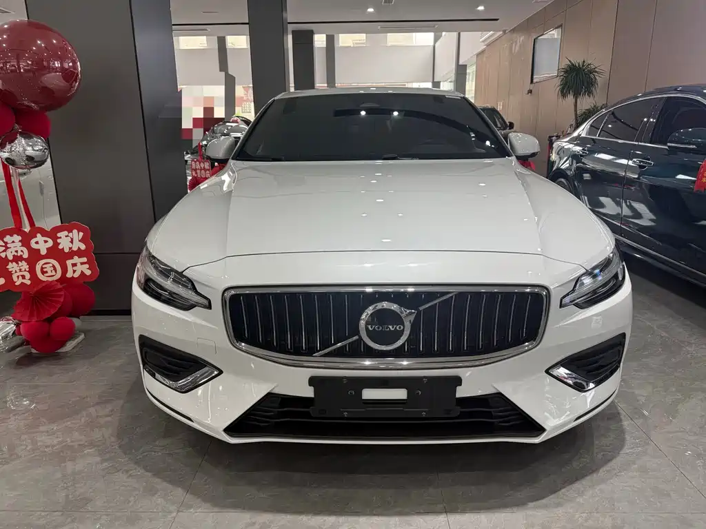 Volvo S60 — миниатюра 2