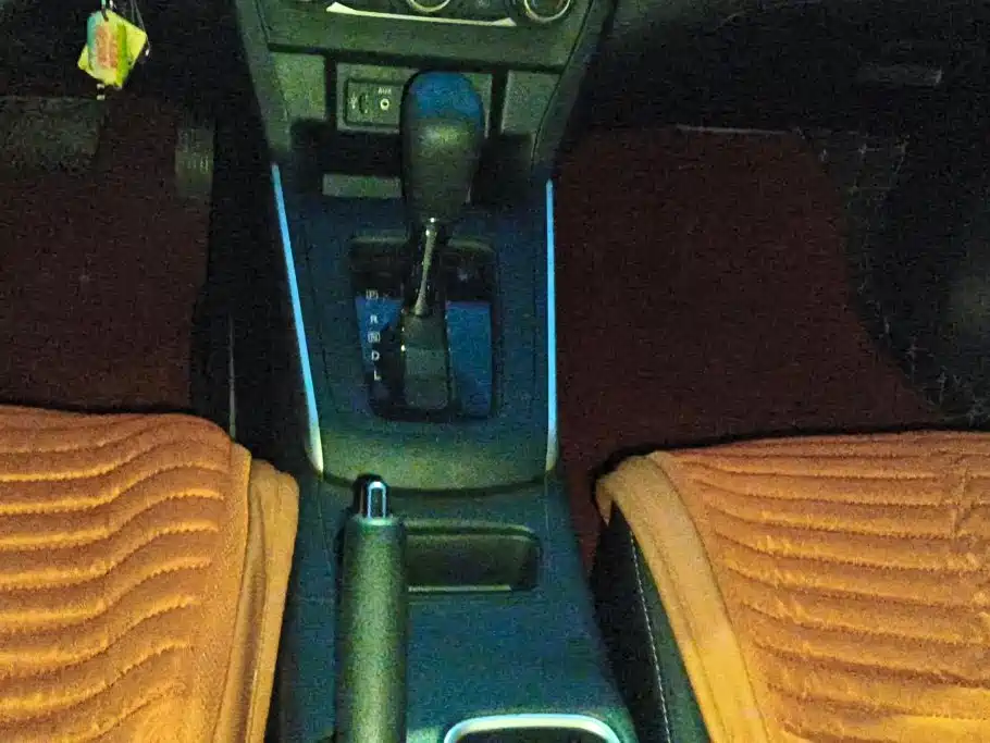 Nissan Sylphy — миниатюра 16