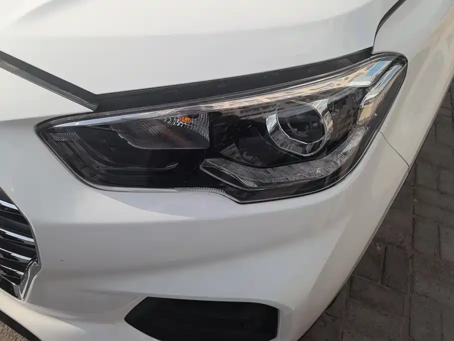Hyundai ix35 — миниатюра 5