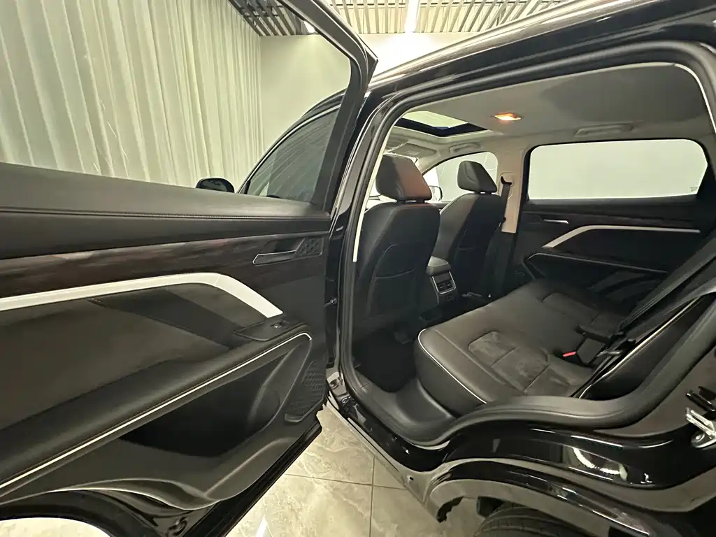 Haval H6 — миниатюра 8