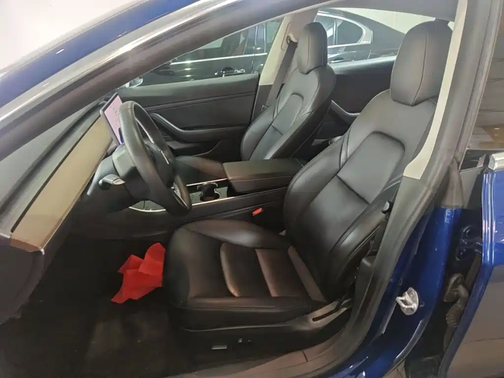 Tesla Model 3 — миниатюра 15