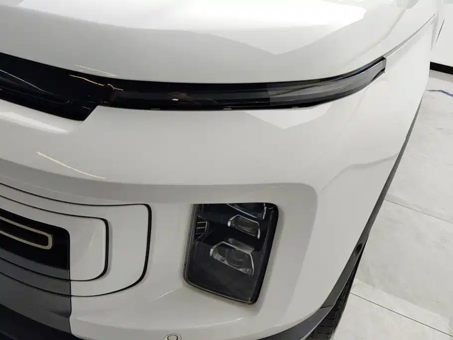 Geely Icon — миниатюра 5