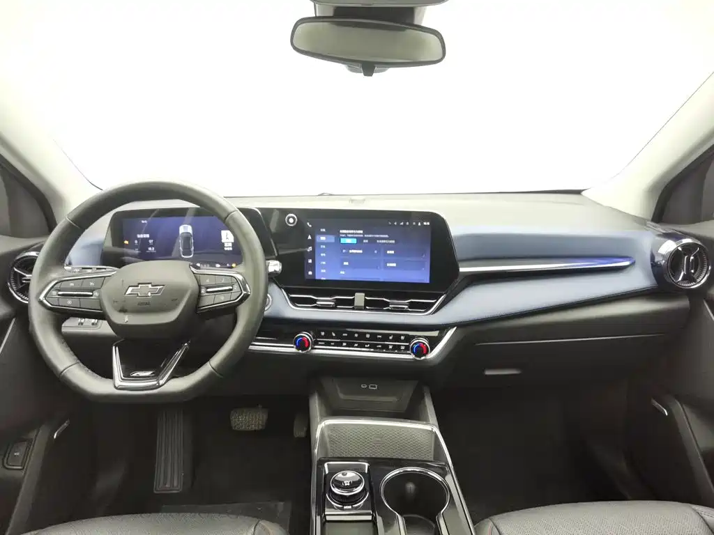 Chevrolet Plus — миниатюра 5