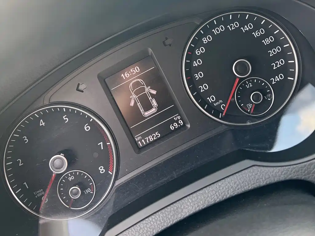 Volkswagen Sharan — миниатюра 11