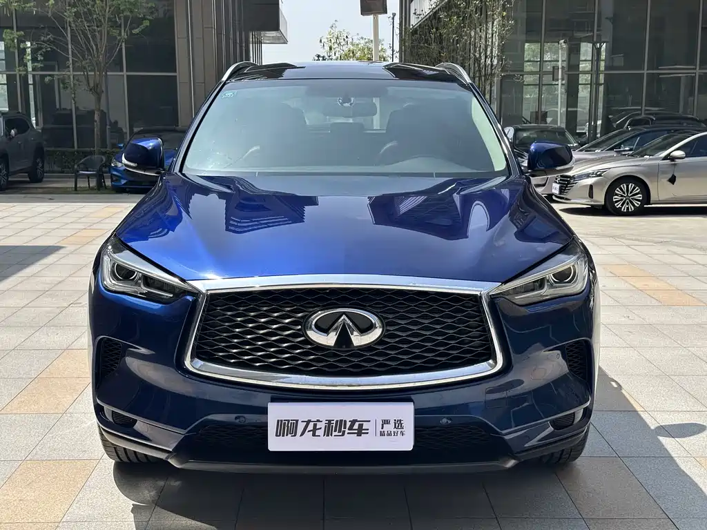 Infiniti QX50 2020 2.0T Fashion