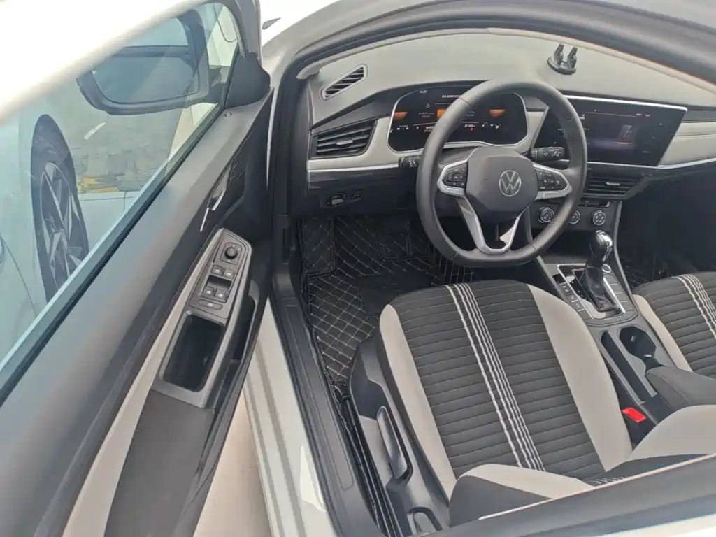 Volkswagen Bora — миниатюра 16
