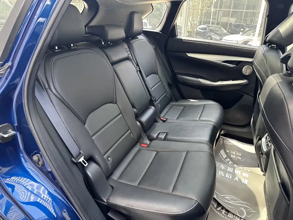 Infiniti QX50 2020 2.0T Fashion