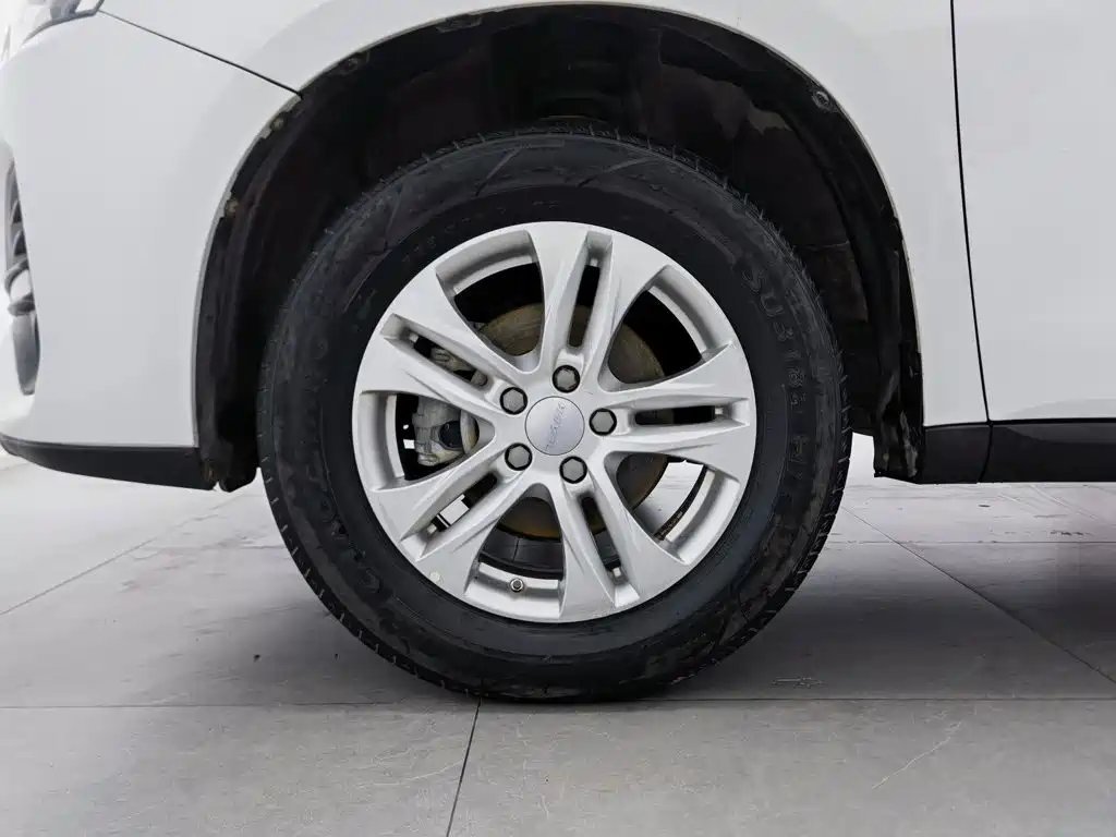 Haval M6 — миниатюра 17