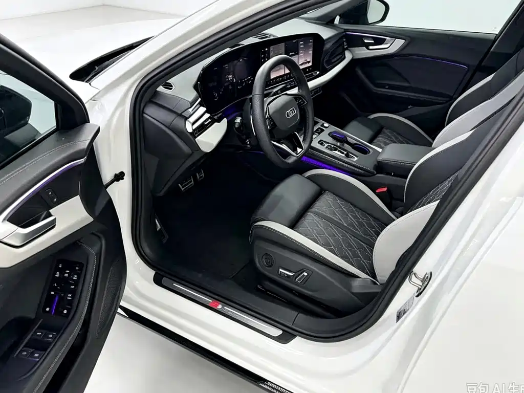 Audi A5L — миниатюра 6