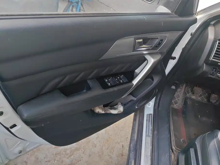 Haval H2 — миниатюра 7