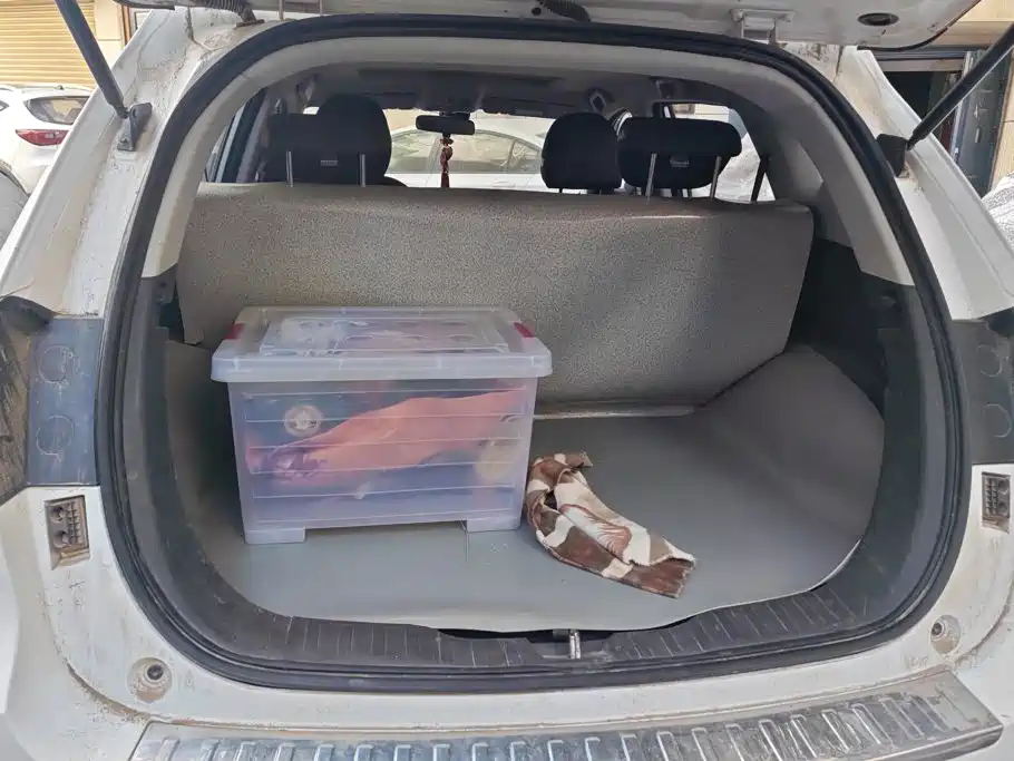 Haval H2 — миниатюра 4
