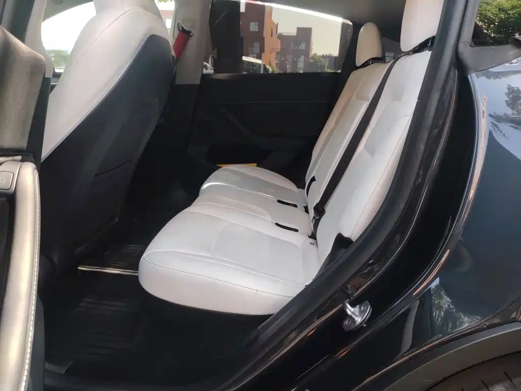 Tesla Model Y — миниатюра 13