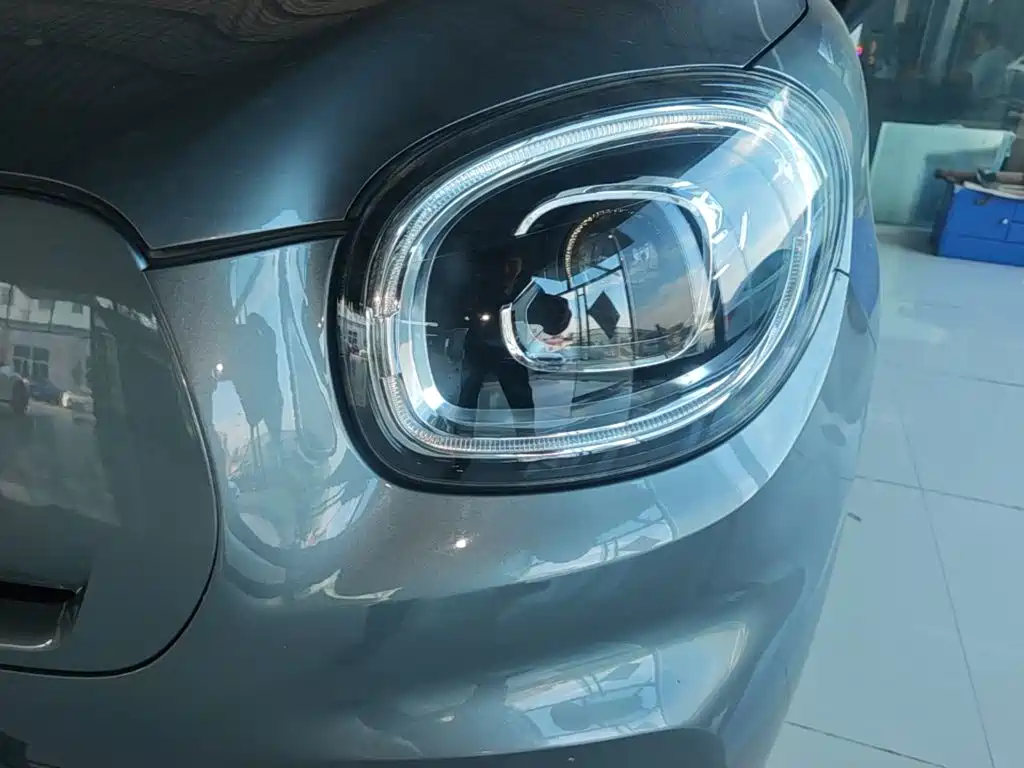 Leapmotor Leapmotor T03 — миниатюра 24