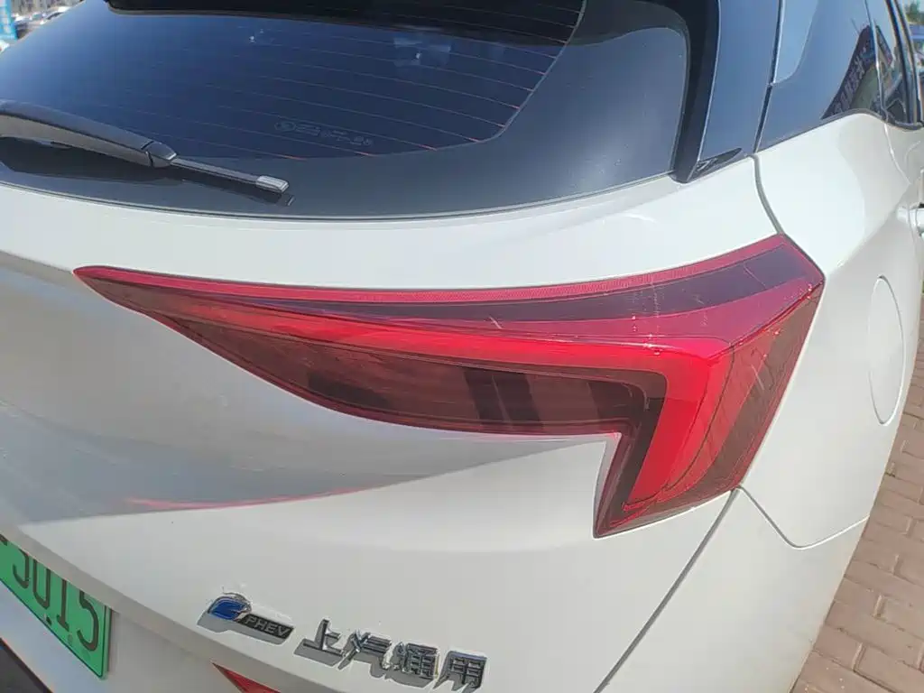 Buick Velite 6 — миниатюра 24