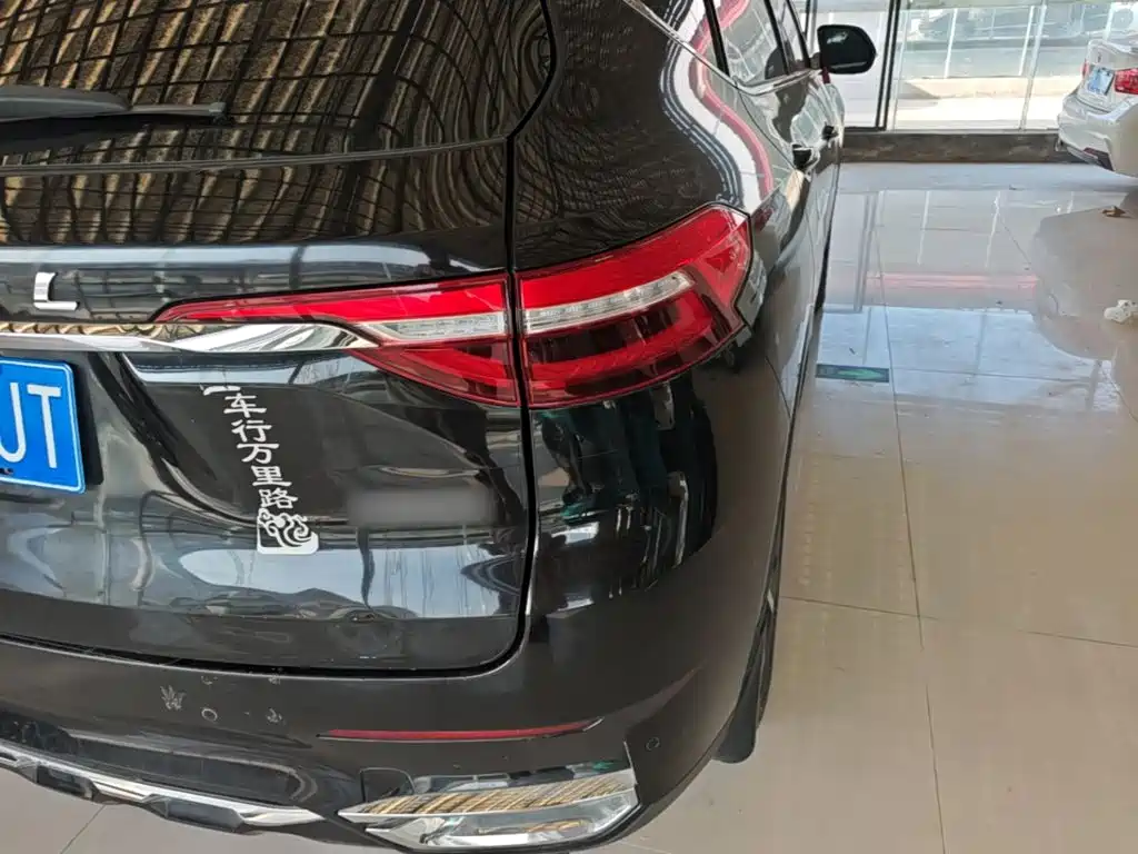 Haval F7 — миниатюра 8