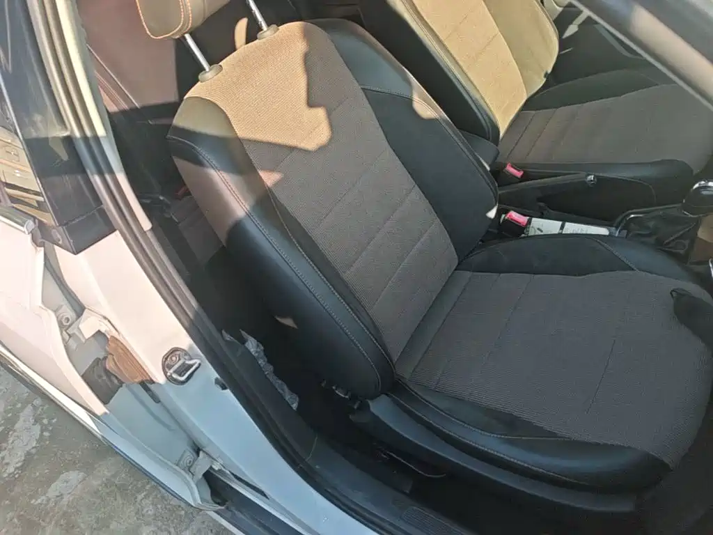 Volkswagen C-Trek — миниатюра 25