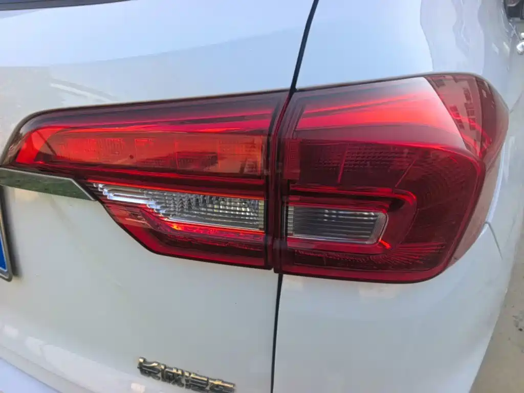 Haval M6 — миниатюра 8