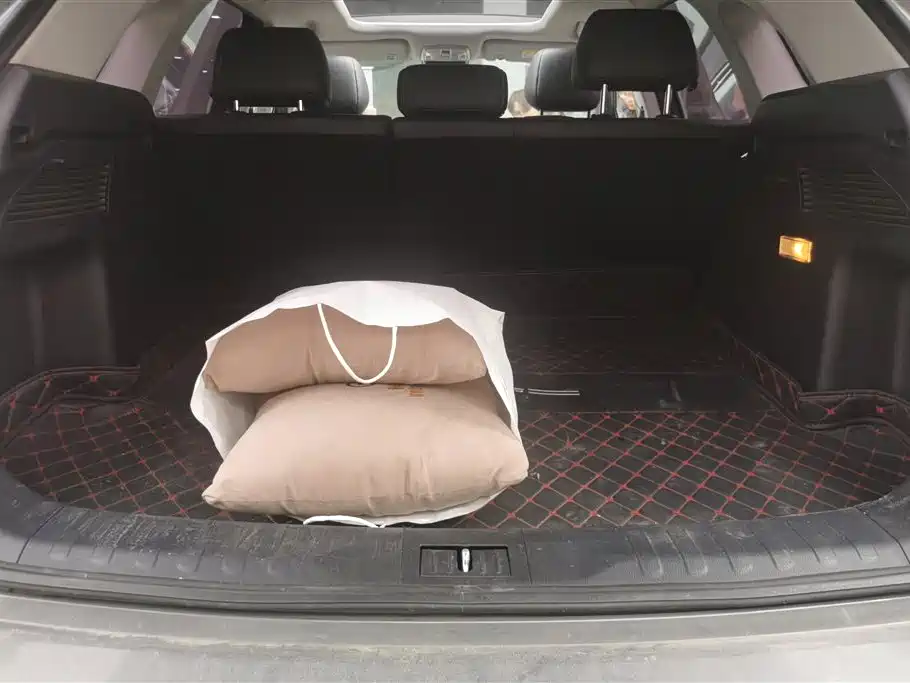 GAC TRUMPCHI GS4 PLUS