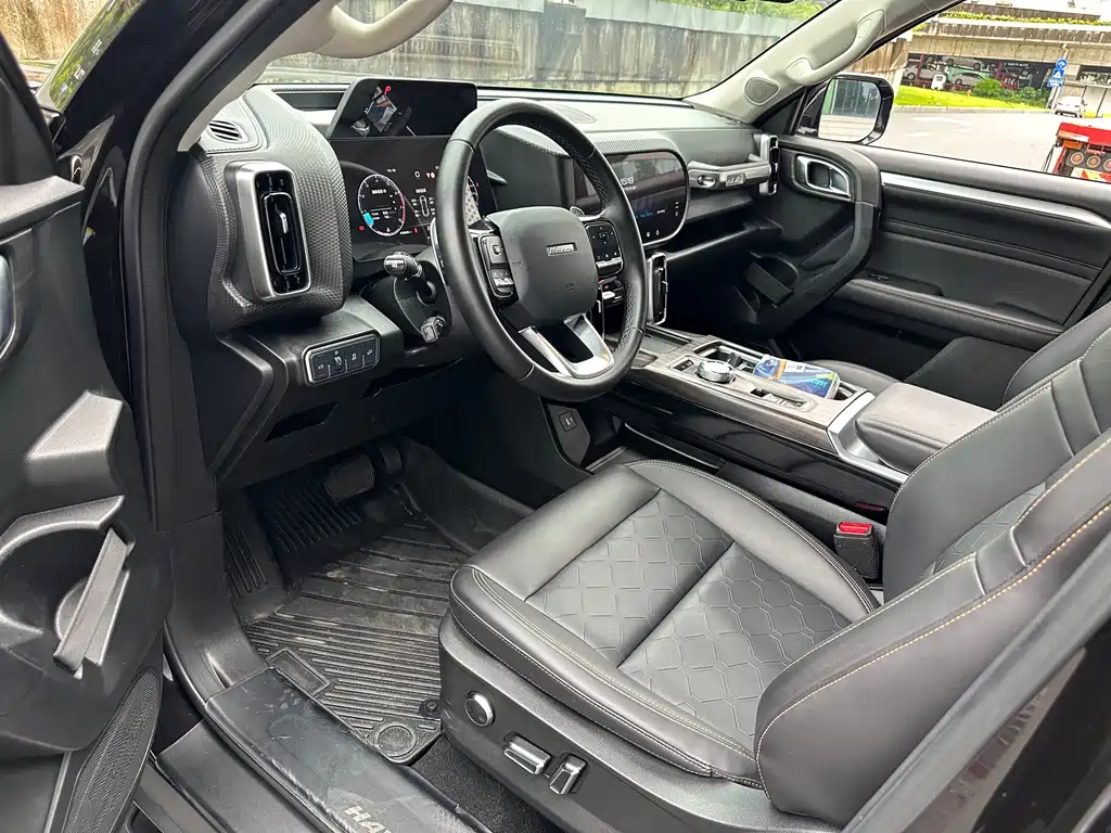 Haval Big Dog — миниатюра 4
