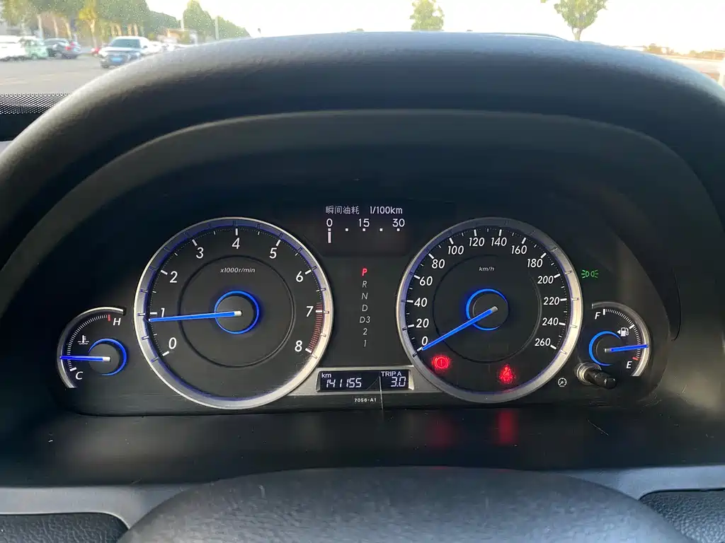 Honda Crosstour — миниатюра 6