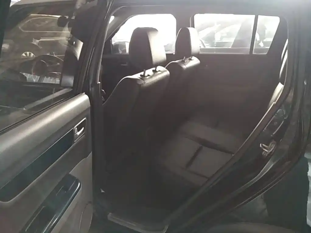 Suzuki Swift — миниатюра 17