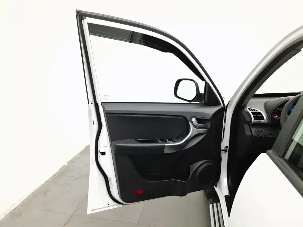 Chery Tiggo 3 — миниатюра 8