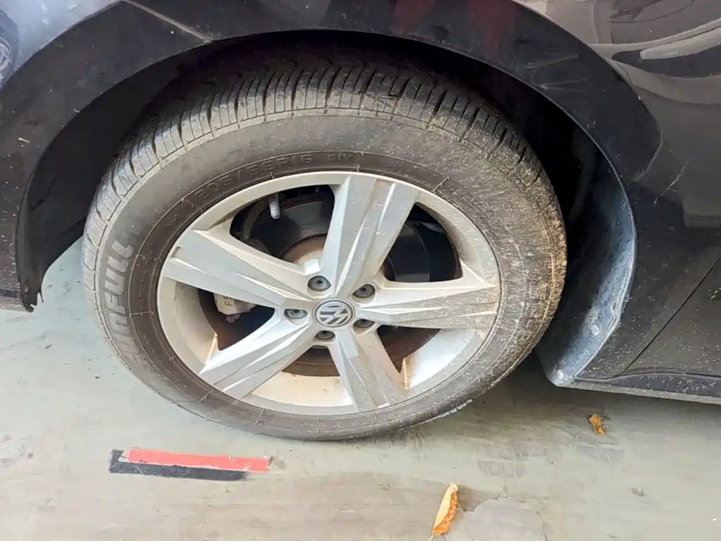 Volkswagen Lavida — миниатюра 23