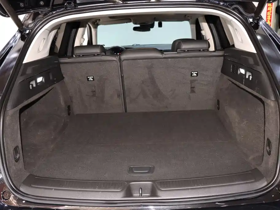 Buick Envision S — миниатюра 17