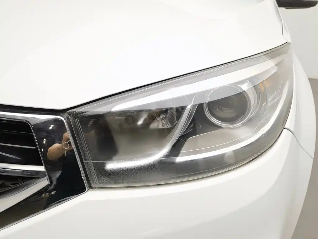 Chery Tiggo 3 — миниатюра 7
