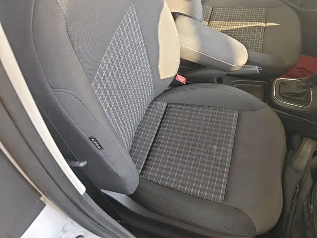 Volkswagen Polo — миниатюра 25