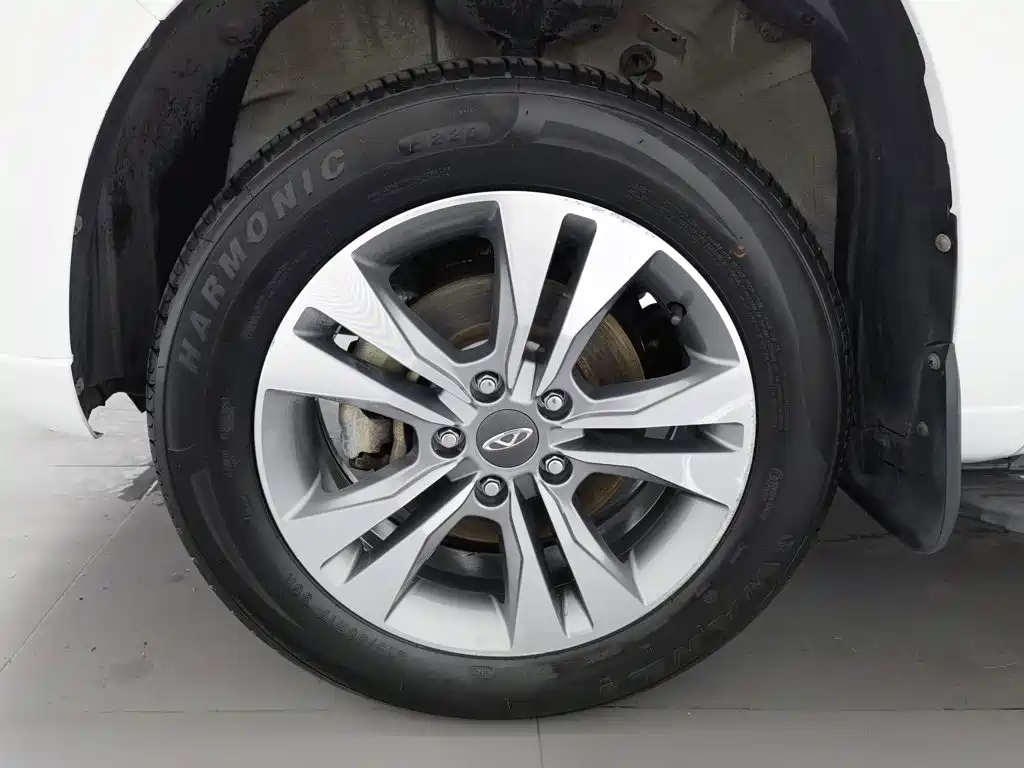 Chery Tiggo 3 — миниатюра 17