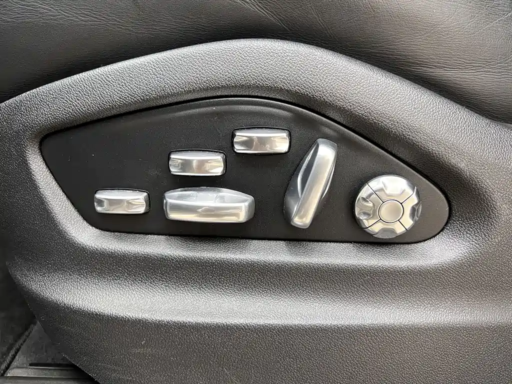 Porsche Cayenne — фотографии объявления, Фото 19