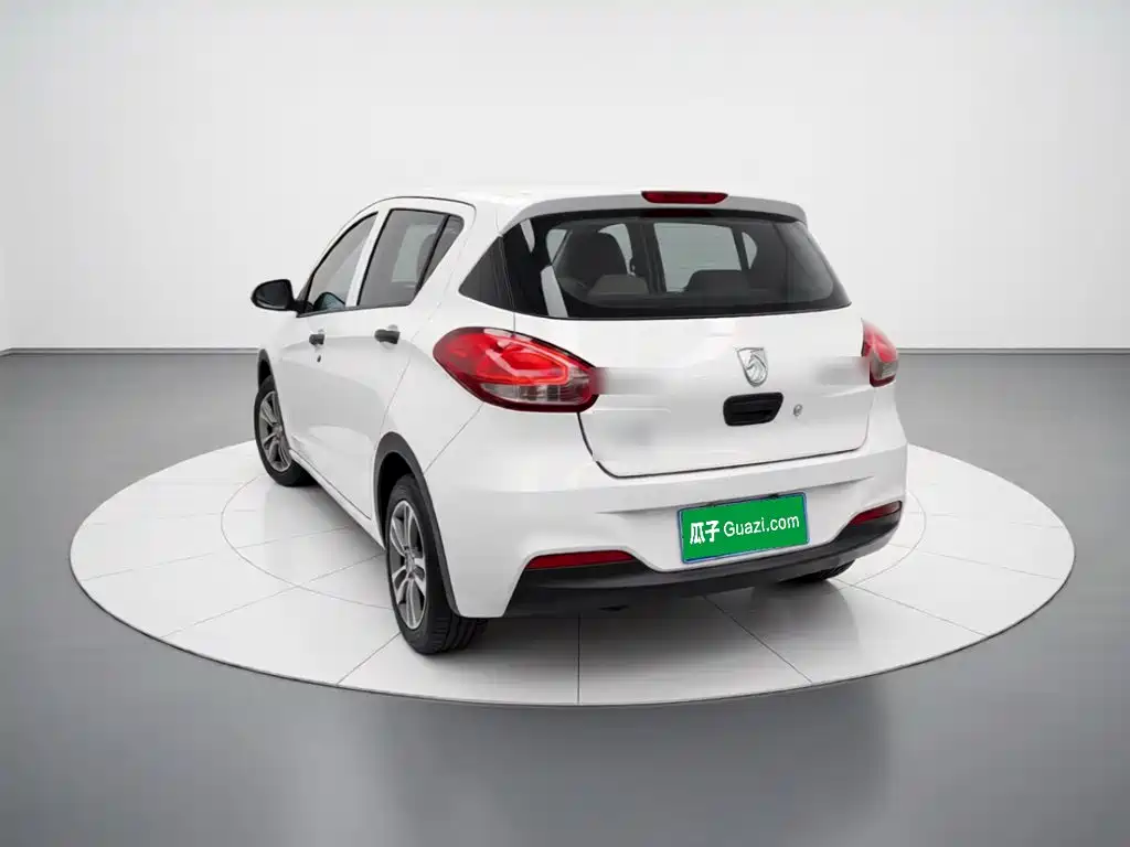 Baojun 310 — миниатюра 4