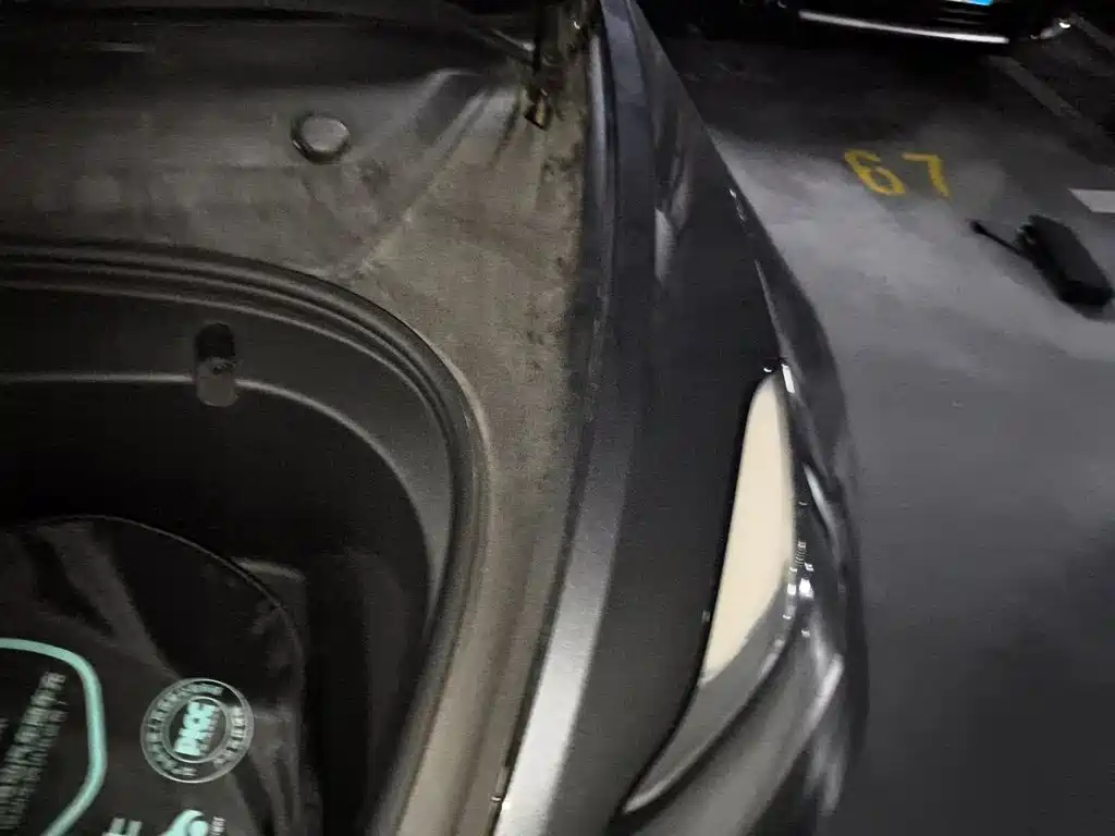 Tesla Model 3 — миниатюра 21