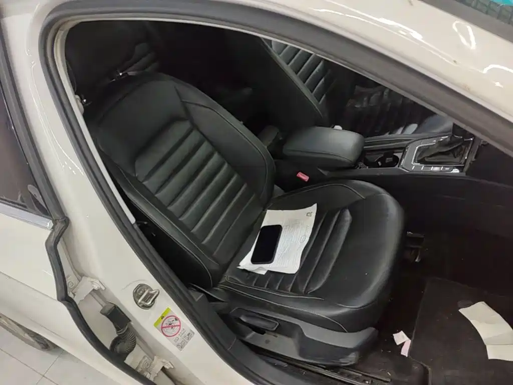 Volkswagen Lamando — миниатюра 25