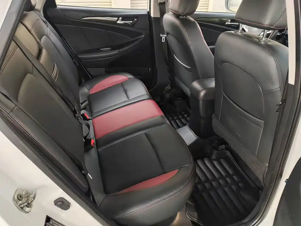 Changan Eado XT — миниатюра 8