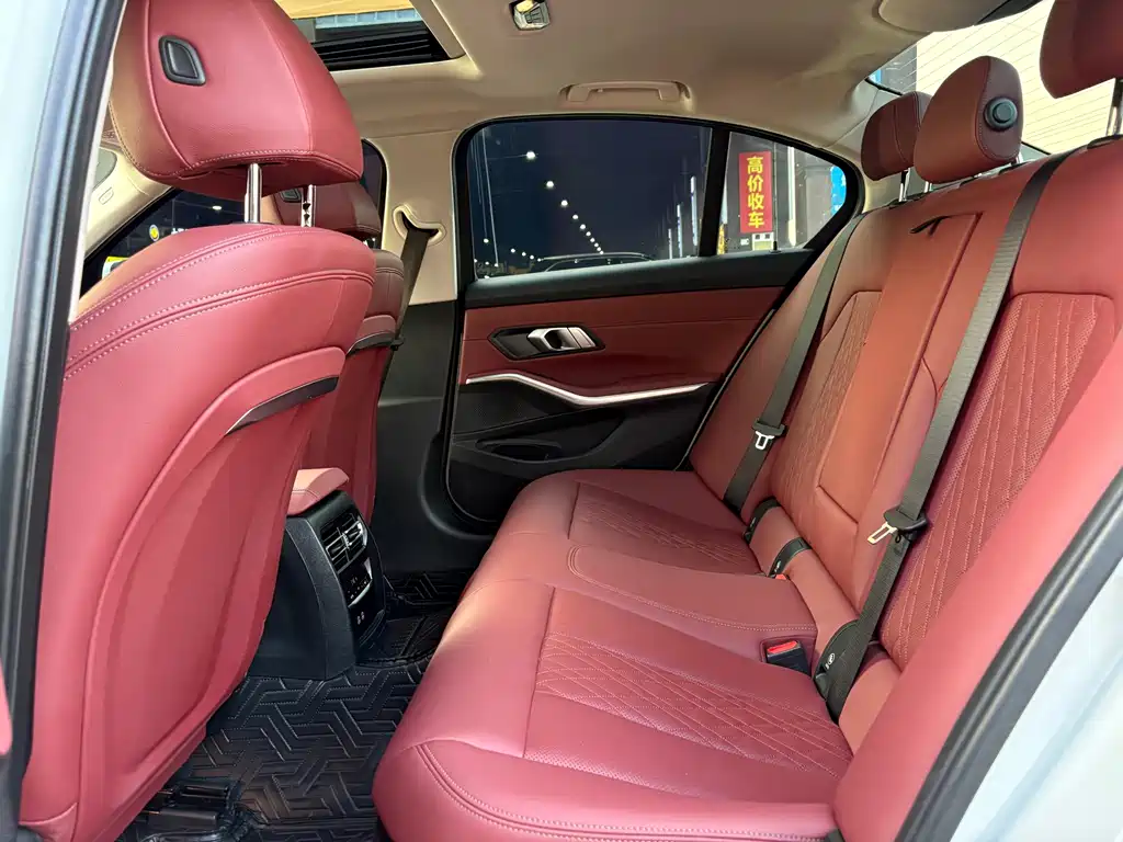 BMW 3 Series — миниатюра 13