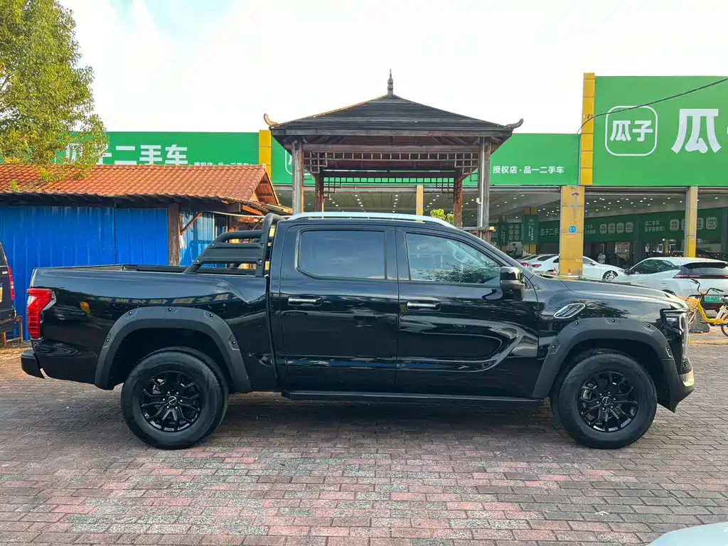 Foton Foton Mars — миниатюра 11