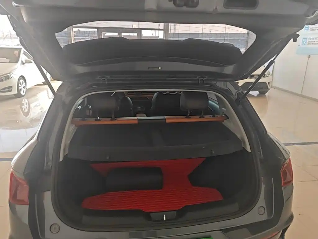 BYD e2 — миниатюра 19